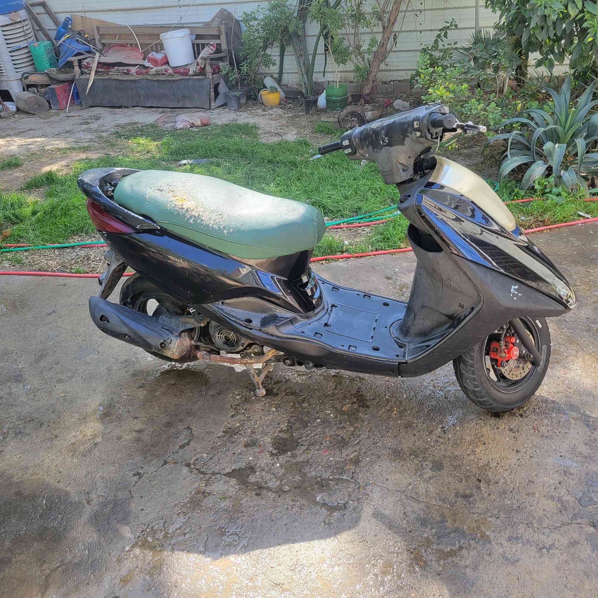 بريز لبيع ب٤٢٥
*********** 
او مراوس حسب القناعة
