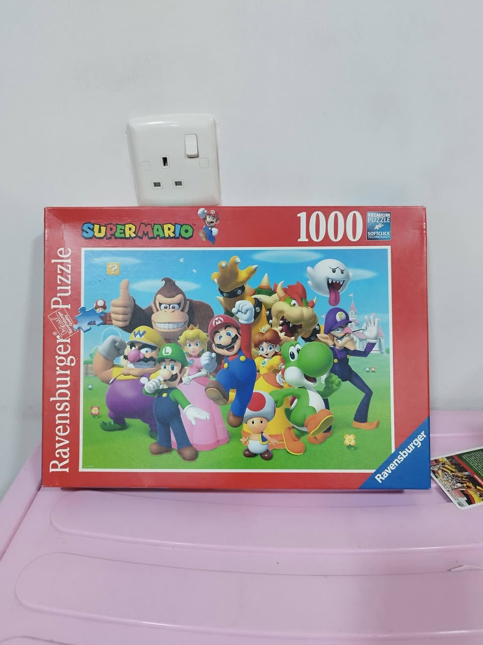 مونوبولي
بزل


**إذا كنت صاحب هذا الإعلان وتريد حذفه لأي سبب، رجاءا أرسل رسالة إلى الدعم الفني**