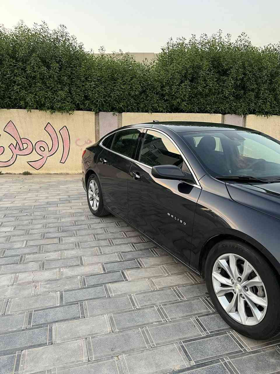 السلام عليكم
ماليبو للبيع LT 23✨

بصمة

بصمة ابواب🫆

تشغيل عن بعد

ابل كار بلي واندرويد📲

رادار امامي

توقف ذاتي

هاند بريك بصمة

تبريد قطعتين

ماشية 58mi

السيارة حادثها 4 قطع صبغ وشبر بالقمارة صبغ اثر تحميل 

بجم بدون ايي ضرر مراوح وراديتر

بلاد شرط

شاصي لفد محرك كير كفالة عامة

كله شرط

ماكو ايي مسج مشتغل سيارة بدون ايي نقص

السعر 113$ بيها مجال بسيط

مكاني بغداد اليرموك

*********** موجود واتس

ممتواجد فيس❌
