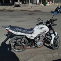 هيوشه • موديل٢٠١٧ • مراوس بأيراني