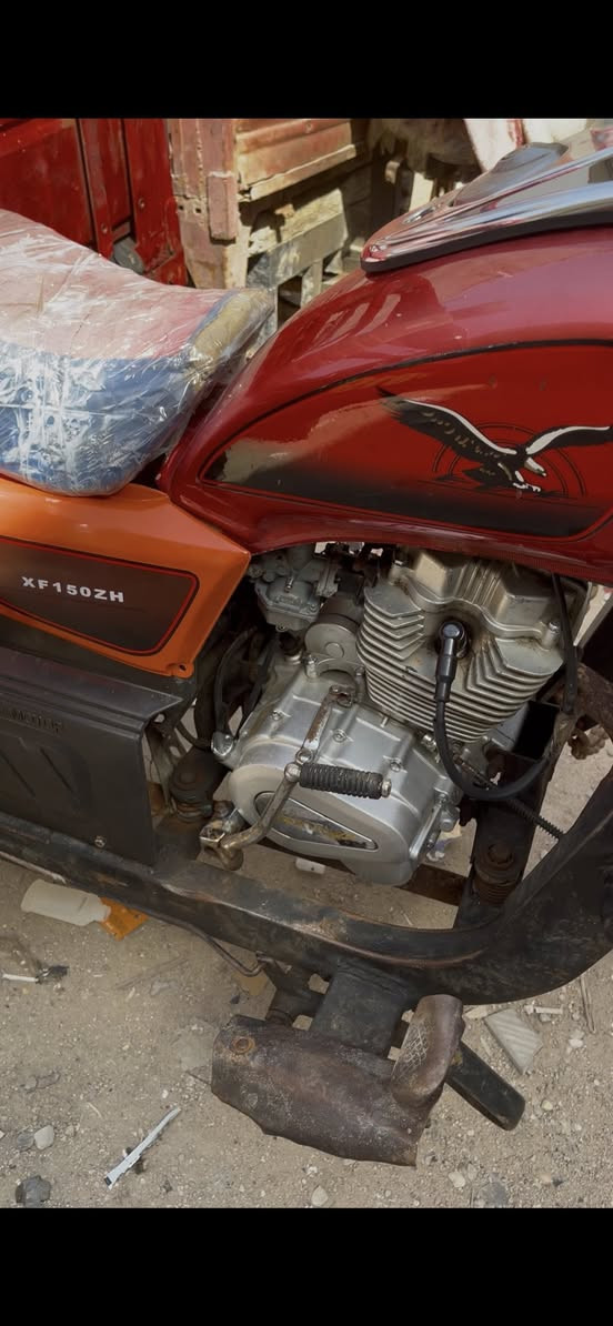 السلام عليكم ستوته للبيع السعر مليون و١٥٠  جمره جديده مديل ٢٠١٨  اوراق اصوليه محرك ٢٠٢٥جدبد كهربائيات كامله  من الطول لطول سلف هورن لايت اشاير باتري جديد شاصي مكفول 
تايرات جدد مكاني البصرة العاليه تقاطع الموفقيه الجمهوريه الرقم ***********
