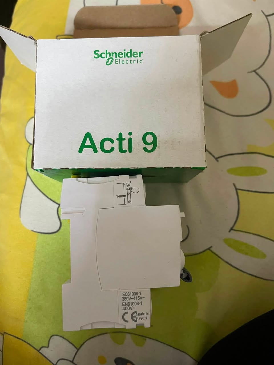 موجود ارث رباعي جميع الأمبيرات بفضل الله افضل سعر  01203175255تواصل واتساب


**إذا كنت صاحب هذا الإعلان وتريد حذفه لأي سبب، رجاءا أرسل رسالة إلى الدعم الفني**