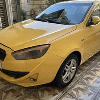 فاو موديل 2015 رقم بغداد دولي امصفره كله سياره محرك كير حداديه كله جدي...