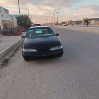 برنس • ١٩٩٤ • اوتماتيك