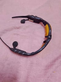 نظارة • سماعة • توصيل