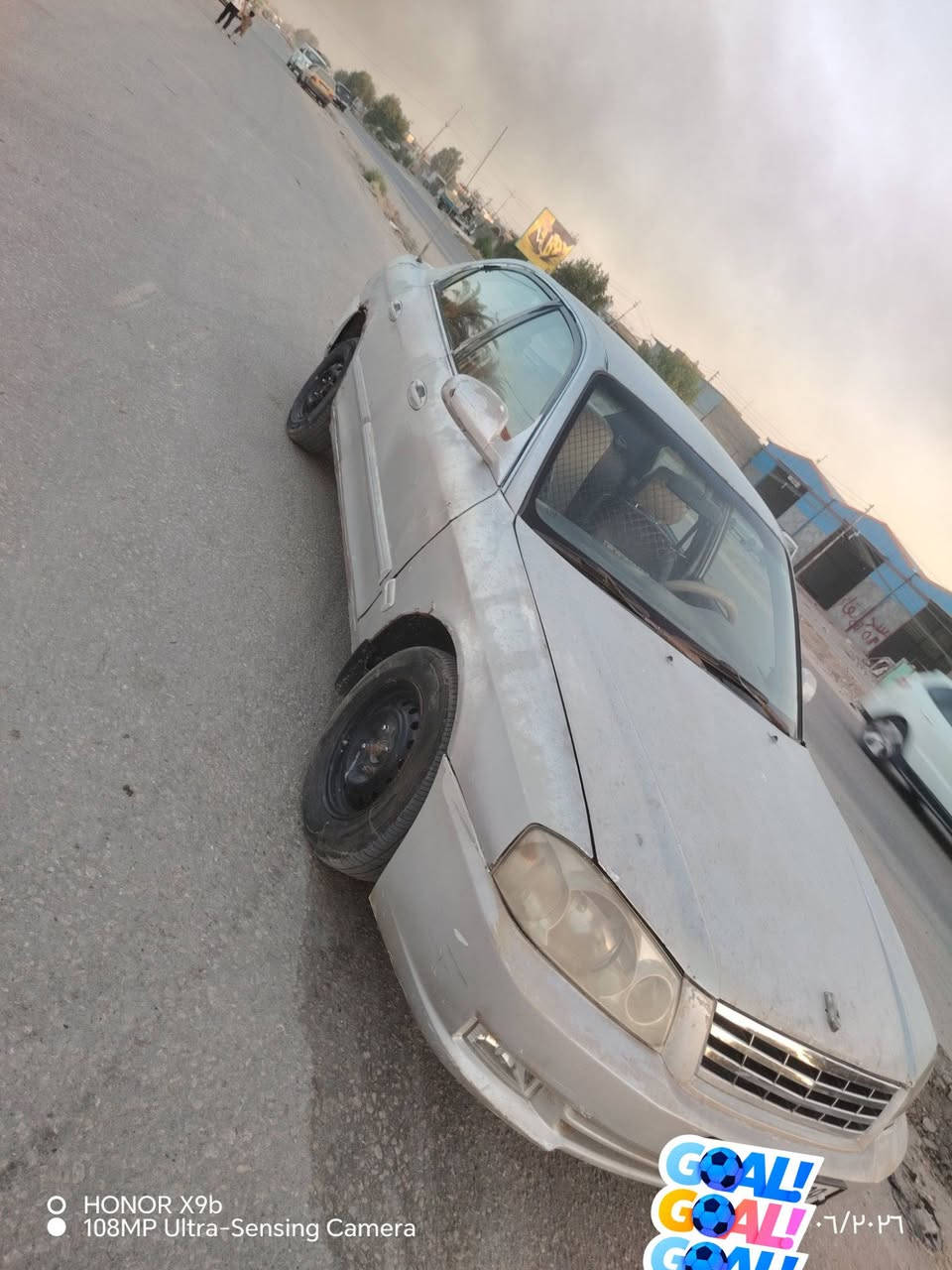 سلام عليكم اوبتما 2001.رقم بغداد انكليزي بيه زوج تاير جديد مكينه بيه خيط بخار كير مضبوط كهربائيات شغاله كله سياره خير من الله السياره بسمي تحويل ثاني يوم السعر خاص الهاتف ***********:: ***********
