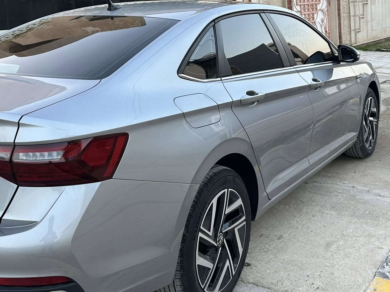 للبيع
جيتا 2024 sel

ماشي 8515mi

فول مواصفات

كشنات جلد وتدفئ امامي خلفي

بانوراما

بصمه 

تشغيل عن بعد

شاشة دجتال كيجات

هاند بريك بصمة

Auto start

Auto stop

انظمة قيادة

كروز تثبيت سرعة

رادارات جانبية

رادارات امامي خلفي

تنبيه نقاط عمياء

تحكمات ستيرن

شاشة وسطية

كامرة خلفية

وباقي مواصفاتها معروفة

سياره تترقم كاتي شمالي

الضرر امريكا دعاميه امامي ودوسة باب سائق وايربك ستيرن وبردا خلفي .

السياره شرط كلين بدون صبغ

السعر خاص أو اتصال 

***********

***********
