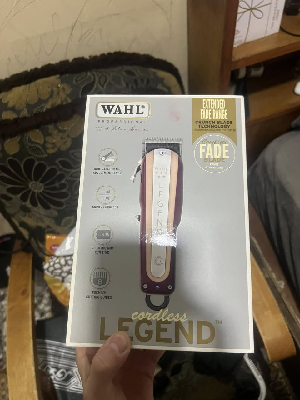 السلام عليكم مكينه وال لجند صالها سنه عندي بعدها بل ضمان مال اطلس  او مستخدمه قليل او نضافتها 90‎%‎كما موضح بل صور  مشتريها من اطلس النمر مالتها مامفتوحات ولمشط بعدهن بل كارتونه السعر 100  الرقم *********** بي واتساب
