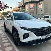 توسان خليجي • ٢٠٢٣ • مكفوله