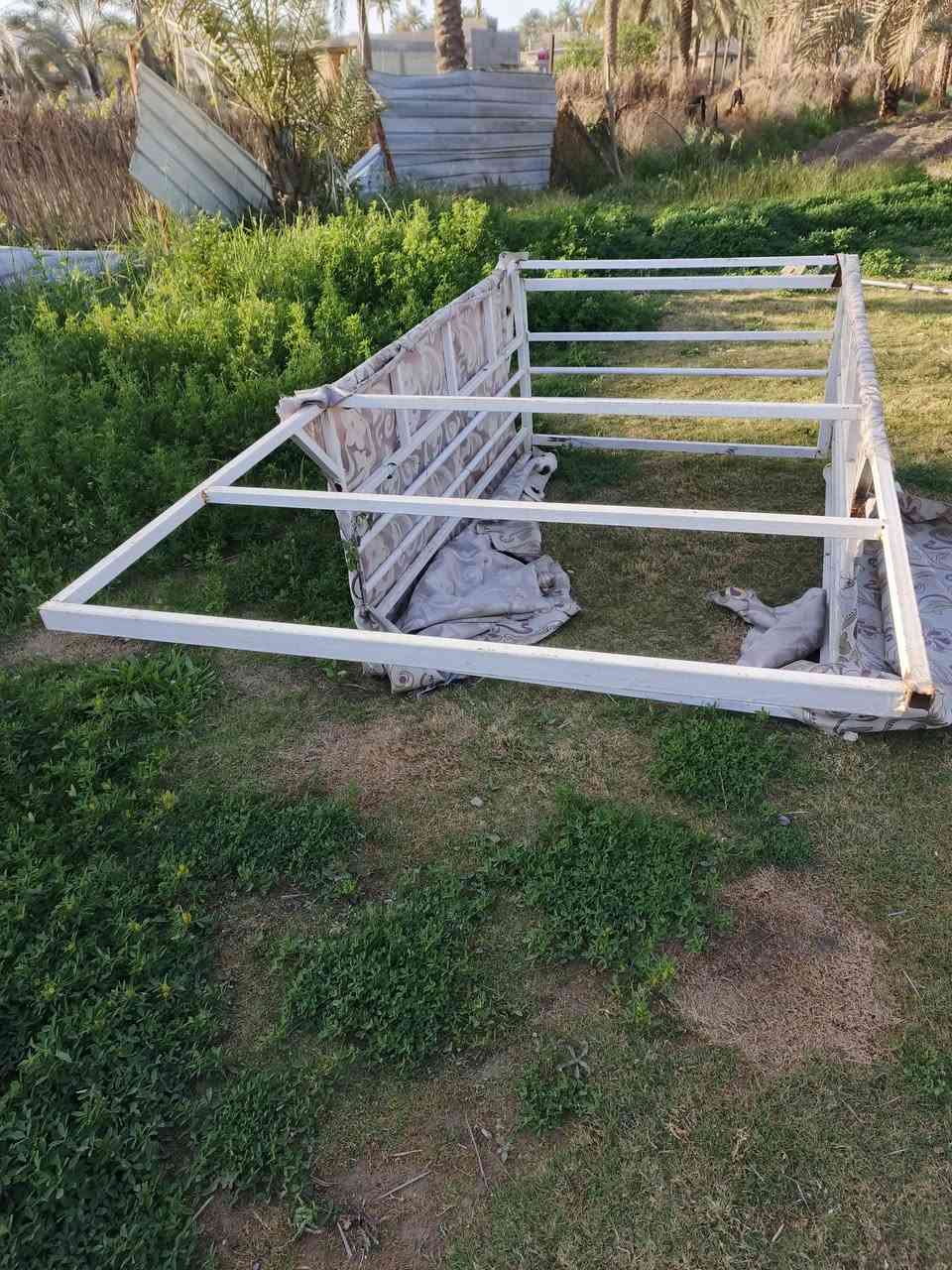 سلام عليكم امحجر اللبيع
السعر /125/وبيه مجال   السكن بابل هشميه

رقم الهاتف /***********
