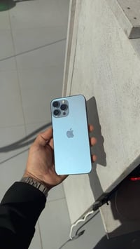 آيفون ١٣ برو ماكس • ٥١٢ • نظيف ١٠٠٪