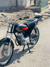 كلك • موديل ٢٠ • شهربان