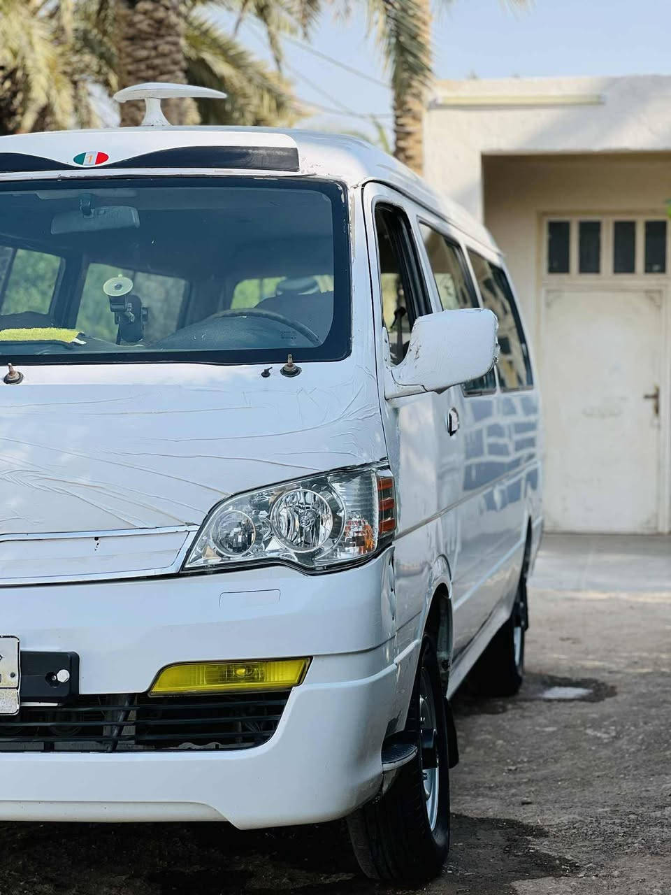 سلام عليكم جنبي موصليه مديل 14كفاله صبغ ضربه كير محرك اكسن
عنوان نجف كوفه عباسبه

سعر 48

رقم الهاتف ***********

مكلف بل نشر
