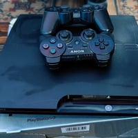 بلي ٣ • هارد اس اس دي ١٦٠ • يدين وايرليس