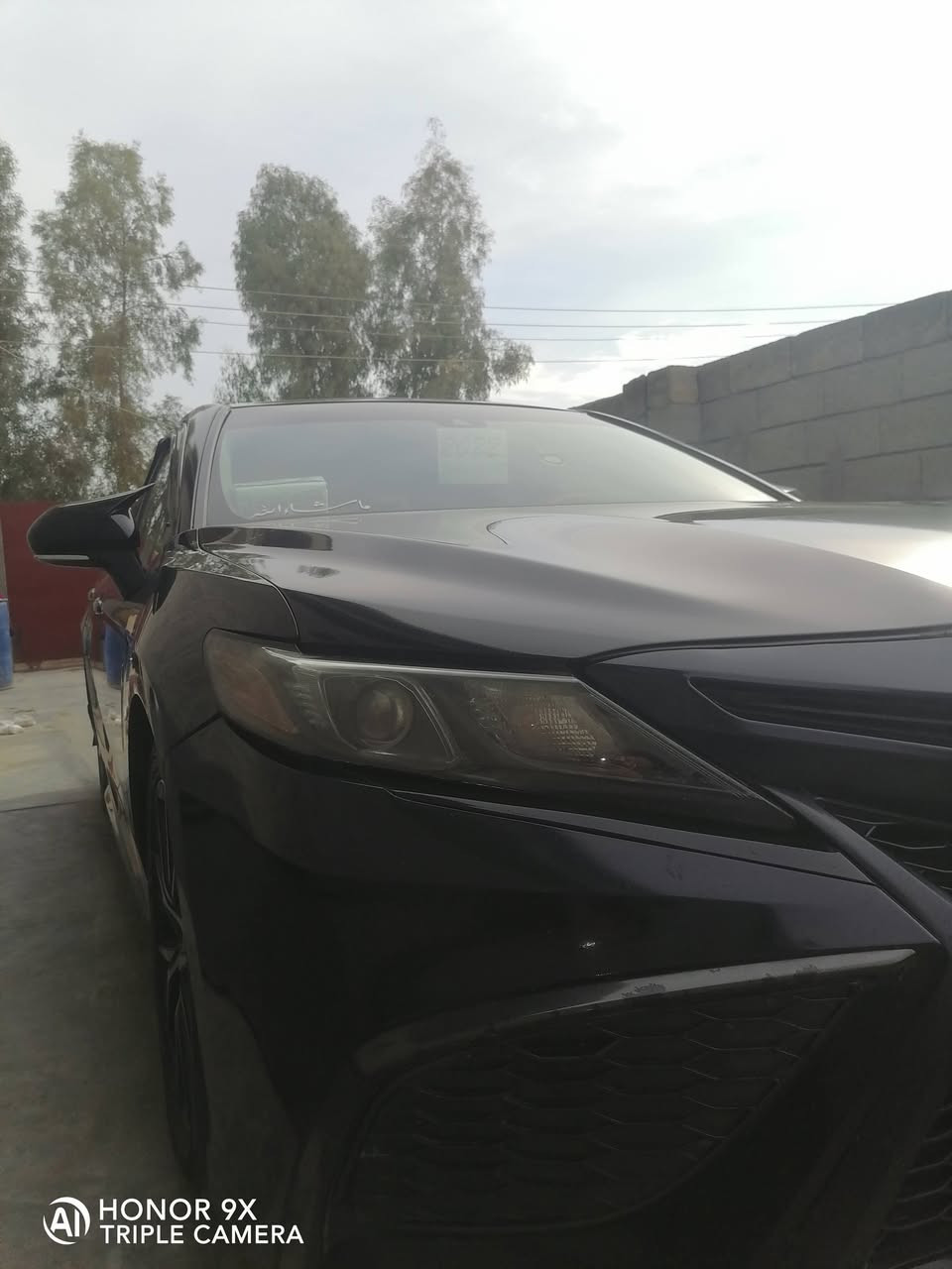 للبيع كامري 22 رقم دهوك جاهزه من كلشي ترهم نقد وترهم مقدمه ولبقيه اقصاد للمضبوطين التواصل على الرقم  او خاص ***********
