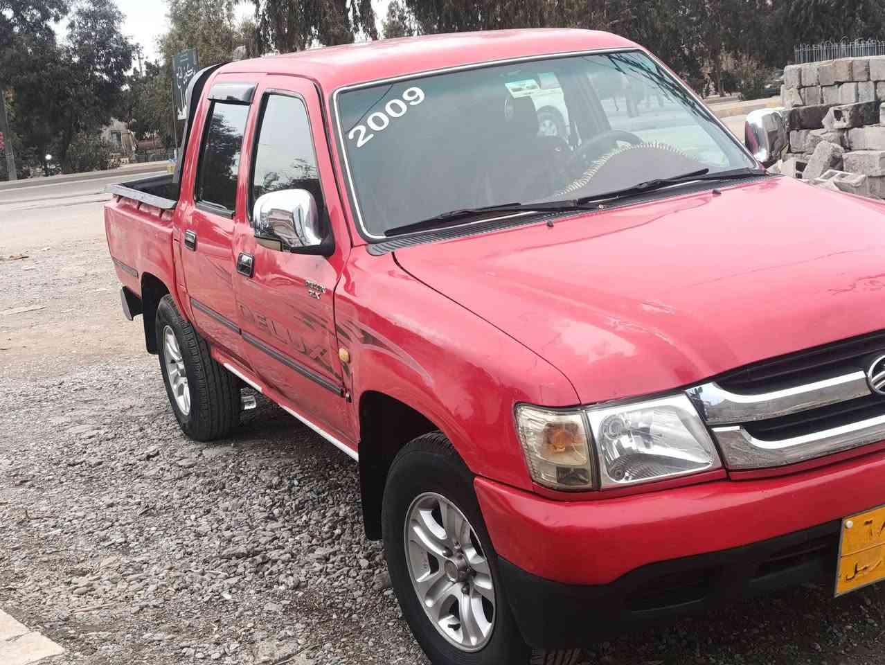 دێر 2009بێ بۆیاخ بەس قەڵەم کاری هەیە لەگەڵ کاڵ بوونەوە سەنەوی تا 2020تازەیە بەشەرتی تەحویل سعری 54گەڵاو کەمێ مەجال شۆێن تەکیە ***********
***********
