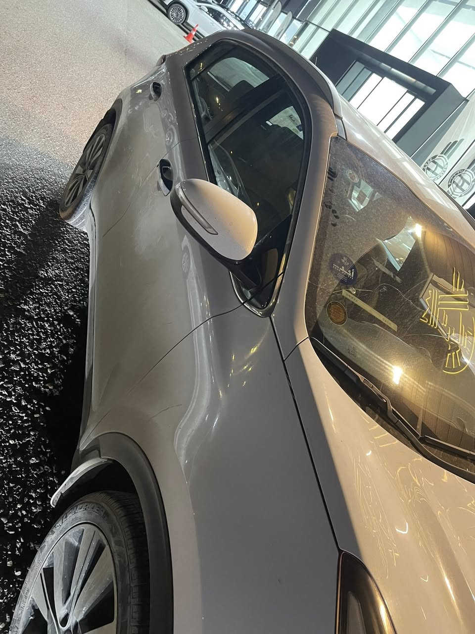 بسم الله الرحمن الرحيم

سبورتج خليجي

موديل 2018

كفاله عامه من الصبغ والضربه

لون الداخل عسلي

السعر 171

للاتصال *********** 

العنوان بغداد
