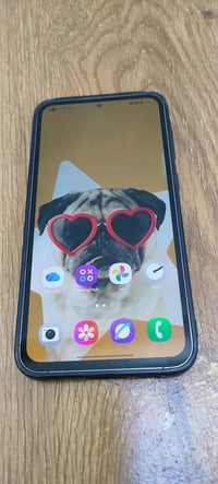 سامسونج S23 FE • ٢٥٦ • نظيف ١٠٠%