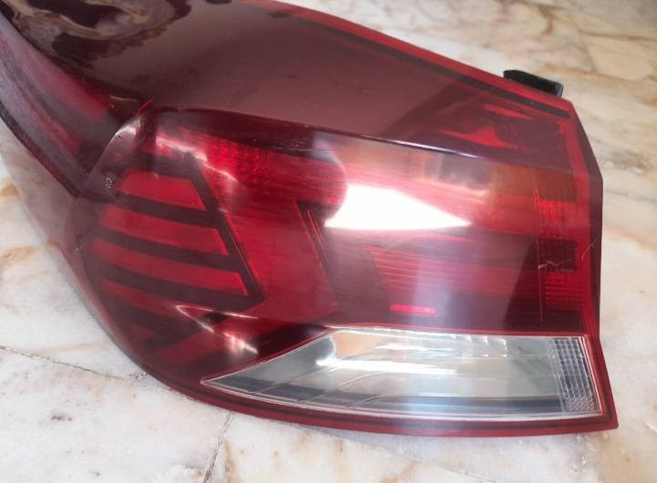 السلام عليكم
بك لايت النترا تفصيخ موديل ٢٠٢٠ 
بيه كسر بالطرف ومصلح سعره ٢٥


**إذا كنت صاحب هذا الإعلان وتريد حذفه لأي سبب، رجاءا أرسل رسالة إلى الدعم الفني**