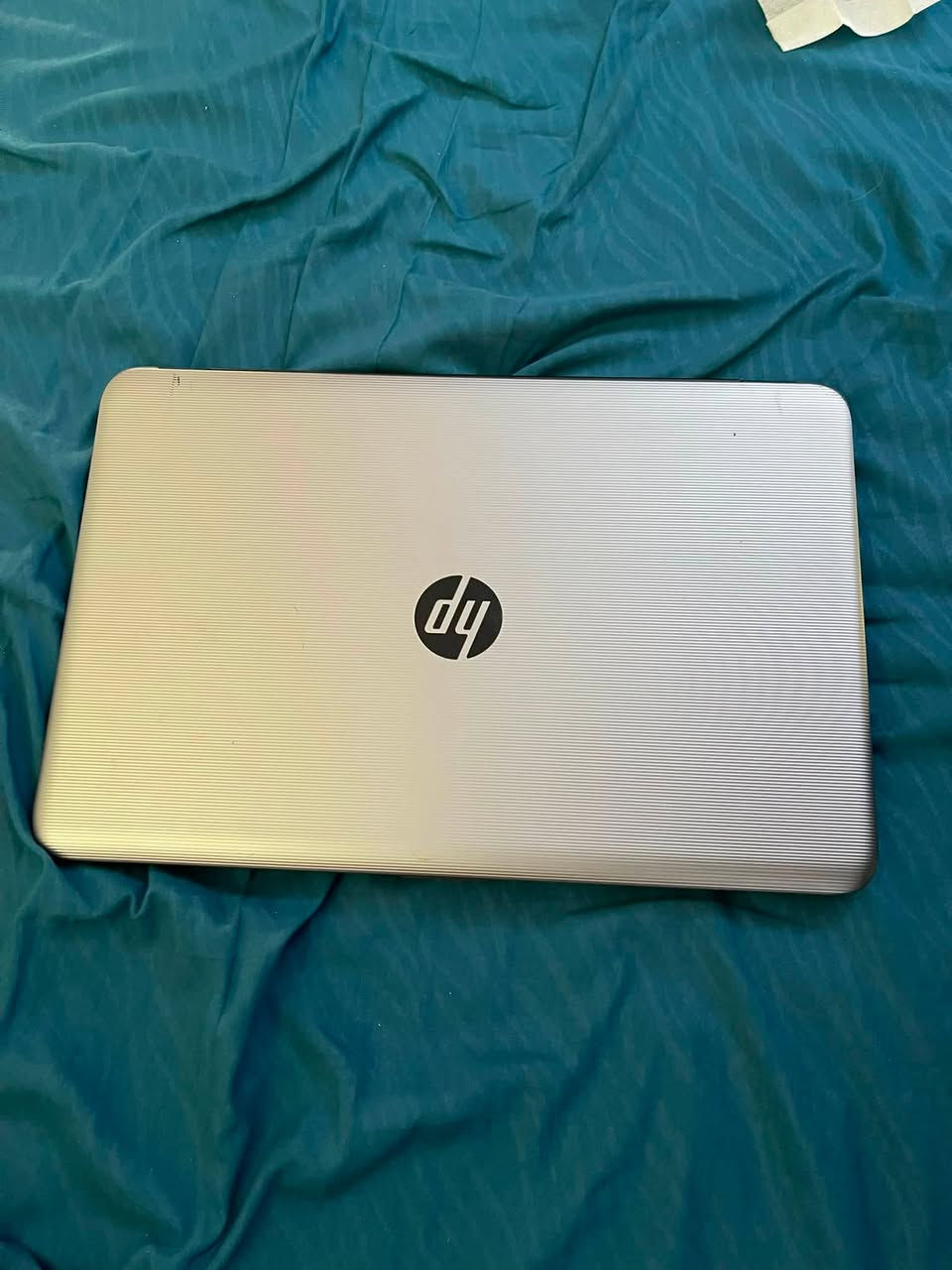 السلام عليكم
لابتوب للبيع Hp
i5 7200
وكرت شاشه r5 m330 2GB
12GB RAM
ومغير مدخل الاقراص مشتريله تحويله تكدر تركب بعد هارد بيها ويشتغل طبيعي
ولمساحه 512
استخدام شخص جانت
جنت حاطها للشغل وللعب مشغل عليها هواي العاب gta v
وbattlefield 1 وغيرها من العاب
وهاي نضافتها  كدامكم
لضرر لوحيد انو الباتري هابط مالتها مع العلم قبل فتره اشتريتلها واحد بس تاركها لأنو
لشراي يتفضل خاص ونتفق عالسعر انشاءالله


**إذا كنت صاحب هذا الإعلان وتريد حذفه لأي سبب، رجاءا أرسل رسالة إلى الدعم الفني**