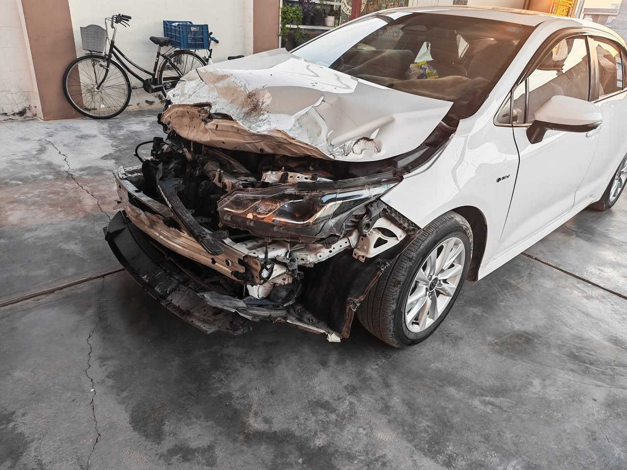 علي الساعدي لشراء جميع السيارات الي بيه حوادث جميع المحافظات ناخذ دلالية لا تقل عل 200$مضمونة 100/100
اراقامي ***********واساب 

‭***********‬ واساب متوفر 
تحياتي لجميع 🫡
