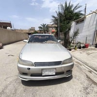 مارك ٢ • موديل ٩٣ • المقدادية