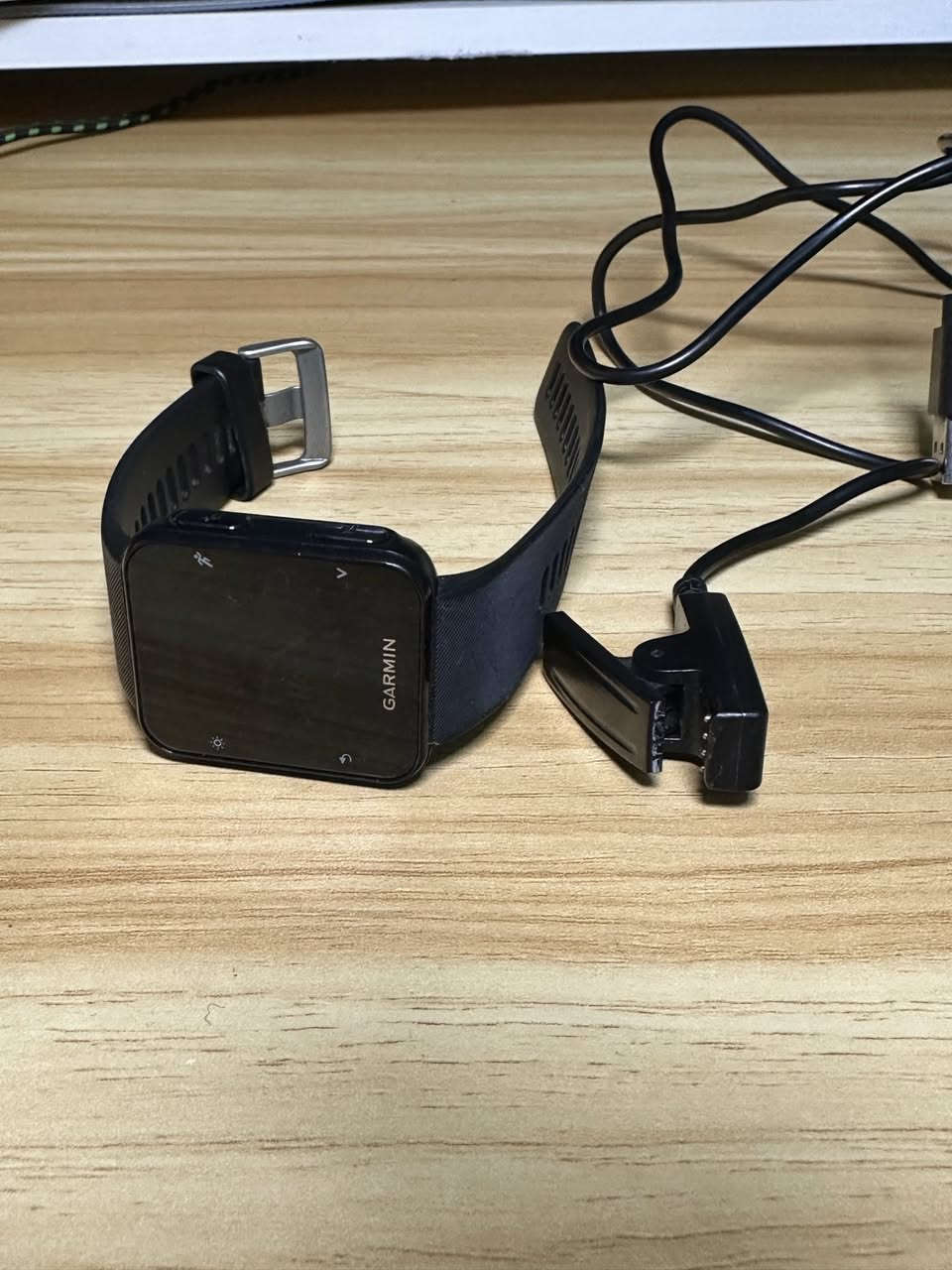 ساعه كارمن forerunner 35

الساعه مواصفاته حلوه و معروفه 

بطاريه قويه + gbs + حساب السعرات والأنشطة الرياضيه 

الساعه بحاله جديده و نظيفه وياها شاحن 

باقي الاستفسارات خاص 

متوفر توصيل كل العراق 5 

السعر 120 الف بيها مجال للشراي 🩵


**إذا كنت صاحب هذا الإعلان وتريد حذفه لأي سبب، رجاءا أرسل رسالة إلى الدعم الفني**