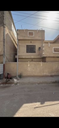 منطقة الالفين • ٣ مشتملات • غرفتين نوم