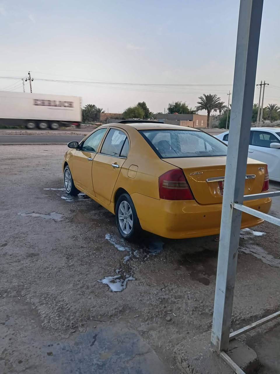 سلام عليكم اليفان البيع موديل 13سياره كفاله عامه جاهزه من كلهن تخم تاير حداده جديه  سعره 30وبيه مجال  ‏‪***********‬‏رقم الهاتف
