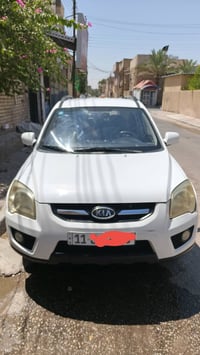 سبورتج • ٢٠٠٩ • رقم بغداد