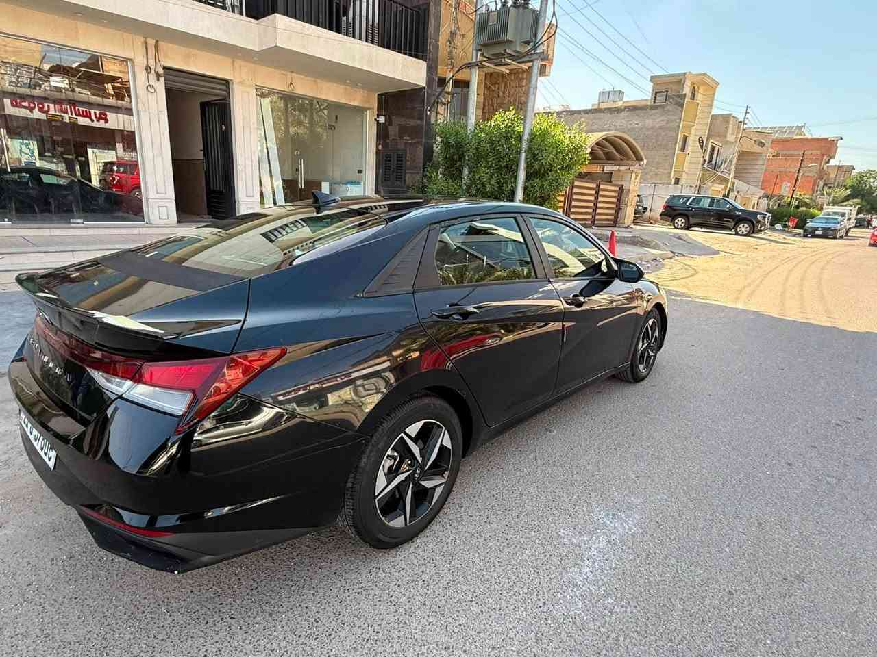 مراوس حصرا بجالنجر موديل حديث نضيفة بغداد, العراق


**إذا كنت صاحب هذا الإعلان وتريد حذفه لأي سبب، رجاءا أرسل رسالة إلى الدعم الفني**