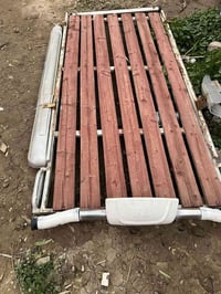 سيباية ستاركس • ٢٠٠٧ • جديدة