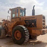 شفل • موديل ٨٥ • وارد مريكي