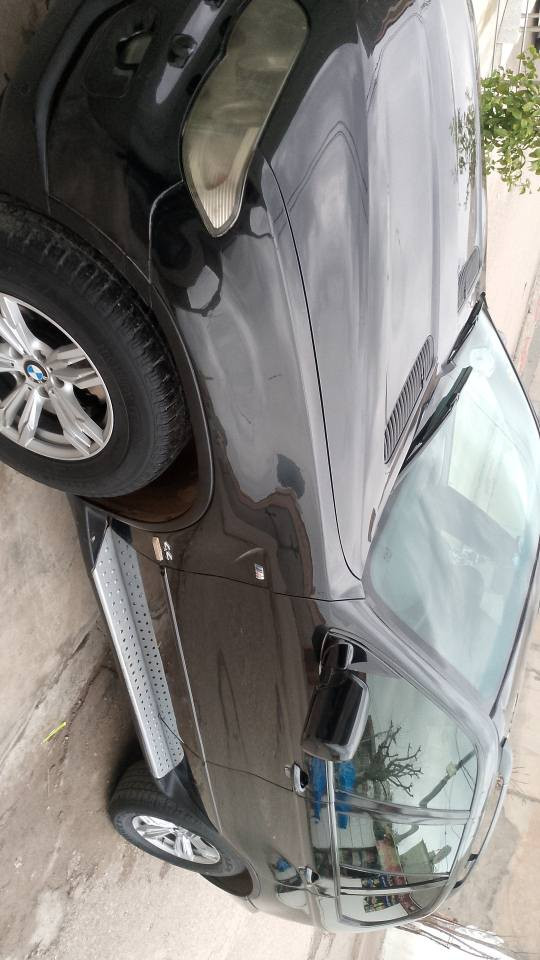 BMW X5 2005  مە کینە ی  44 کۆدی بۆکراوە گێڕومە کینە ی بە شە رت سە یارە کە ماڵی دۆستە گۆڕینە وە ش دە کە م لە سە ر دڵ گرتن      ***********       |y *********** السليمانية, العراق
