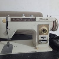 مكينة براذر • مكينة خياطة • للبيع