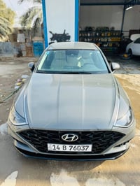 سوناتا ٢٠٢٣ • وارد امريكي • رقم بصره