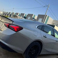 ماليبو 2020 • بدون ضربه • بصمه