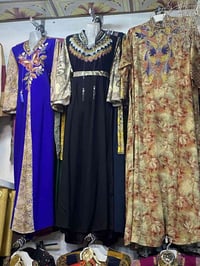 سوق القيارة • ازياء • مروان الحسوني