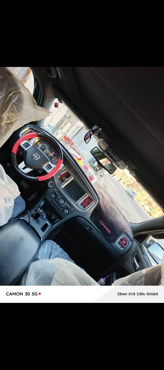 السلام عليكم جارجر موديل 13 SXt كنديه حادثه دعاميه وبيه بارد بلجاملغ بدون فتح محرك 3600 كير طياره فول مواصفات فتح شاشه كبيره شفتات بلستيرن سياره فول واحد على واحد سونار ويه الصور  رقم كربلاء بسمي دولي مكاني نجف السعر 160 الشراي يتصل واني خادم مااجاوب عل فيس ***********
