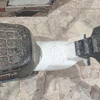 راصطه طياريه • ثقيل • ضمان