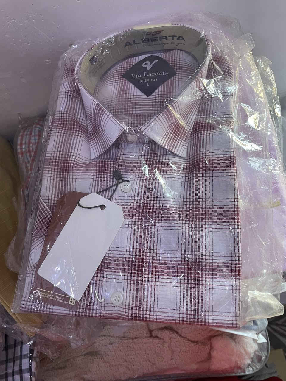 تخفيضات ماركه اجنن لحكوا جمله اومفرد خامه حلوا سعرالقطعه ١٥للحجز***********
