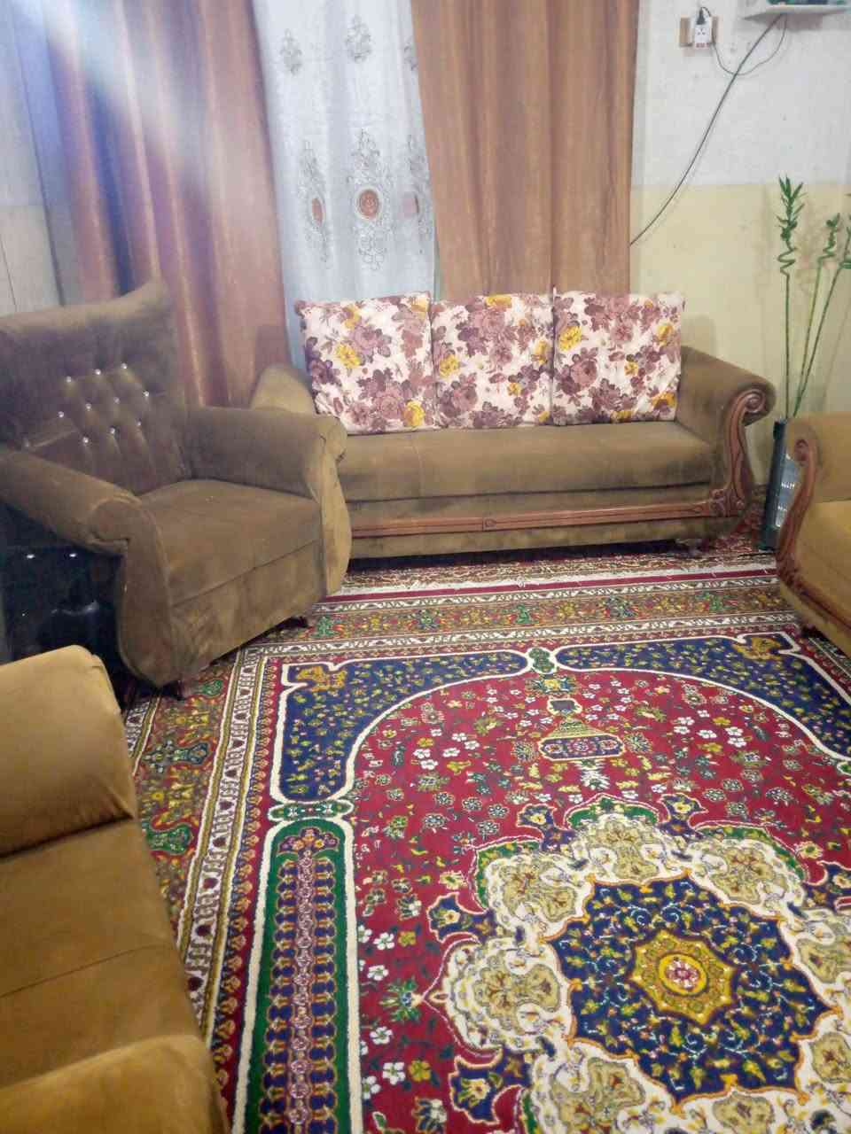 تخم عشر مقاعد لبيع


**إذا كنت صاحب هذا الإعلان وتريد حذفه لأي سبب، رجاءا أرسل رسالة إلى الدعم الفني**