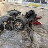 طابوكه ماكس ثعلب ٥٨ البوشه سمارت اصليه  وسبايدر ثعلب  للبيع مكاني بغدا...