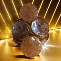 صابون طبيعي • صابون عرق السوس • صابون كركم