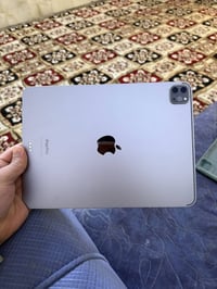 ايباد m2 • ١٢٨ • مكفول