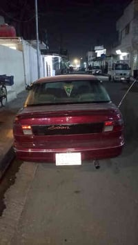 سيفيا • اوتوماتيك • ١٩٩٤