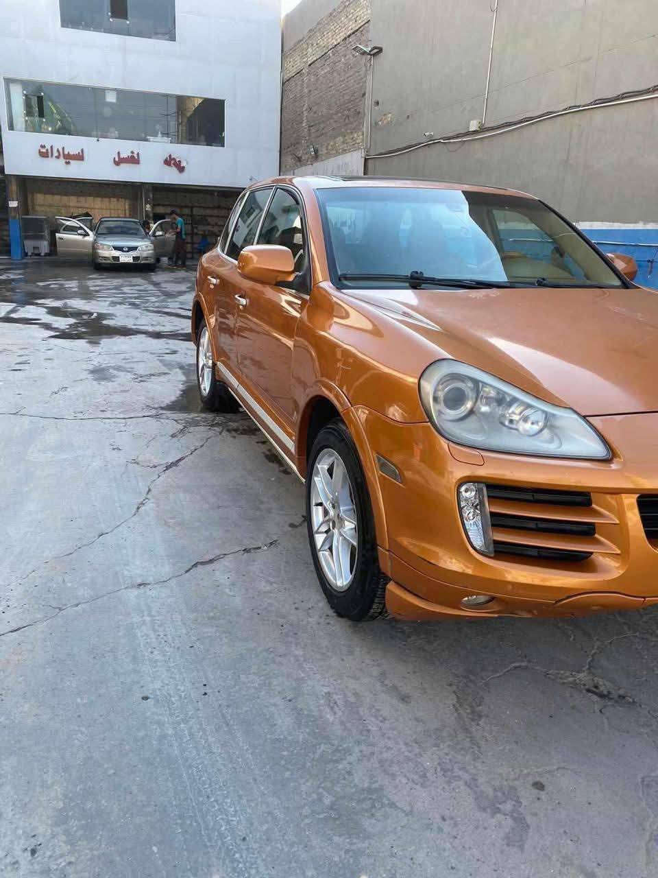 ***********
بورش الماني فول 1 +1 مواصفات فور ويل اكسل  مديل 2009  مكفوله من ظرر او صبغ 
رقم انكليزي بسمي 
كير محرك مكفول تبريد شغال  
3قطع وكل جهه تحكم بمستوى درجه حراره تبريد تتفئه شغاله صدر خلفي ومامي كله جديد 
تخم تاير  بصمه تشغيل ابواب بصمه تشغيل عن بعد رمونت سنتر لوك اناره داخليه وخارجيه جهاز انذار سرقه بانواما تحكم ستيرن شفتات     
4 جهات شغال تحكم مري كهرباء شفط اناره  هيترات  قلاب ويا بك كشنات كهرباء وتتفئه  وتبريد  وخزن كشنات خلفيه كهرباء تتفئه هيترات بل كشنات.
ستيرن تدفئه تبريد
جنطه كهرباء عل رمونت مسجل شاشه لمس بلوتوث ماوس اواكس GBS شغال  نضام صوت فتاك 9 سماعات  دمام خلفي بسبير بلاد  جنجر ٦ اقراص 
شاشه اعطال وعداد السياره كله عل شاشه حساسات خلفيه رادار  سياره مرايا داخليه عاكس ضوء 
مانع منعطفات بسرعه 120 كروز سرعه و مانع انزلاق 
سياره بيهه عزل تام - نظام رادار مامي الي بي ميزه التثبيت الاوتماتيكي السرعه بالنسبه السياره الي امامك نظام منع السيارة من النزول عن الرصيف في حالة نوم السائق
- نظام توازن هيدروليكي لتوازن السيارة الاطارات تتحرك والسياره ثابته في الطسات    وارده   لبيع  110 وبيهه مجال او مراوس  عنوان بغداد  مدينه صدر هاذه رقمي***********
