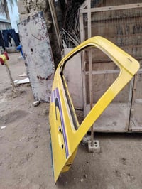 باب سايق • بريجو • مشروع المسيب