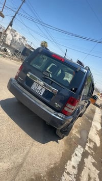 جيب لبرتي 2008سياره نضيفه احله من صور  مكينه وكير مضبوطه تبريد ثلج فور...