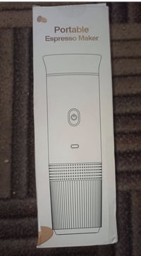 ماكنة قهوه • ٣ في ١ • توصيل مجاني